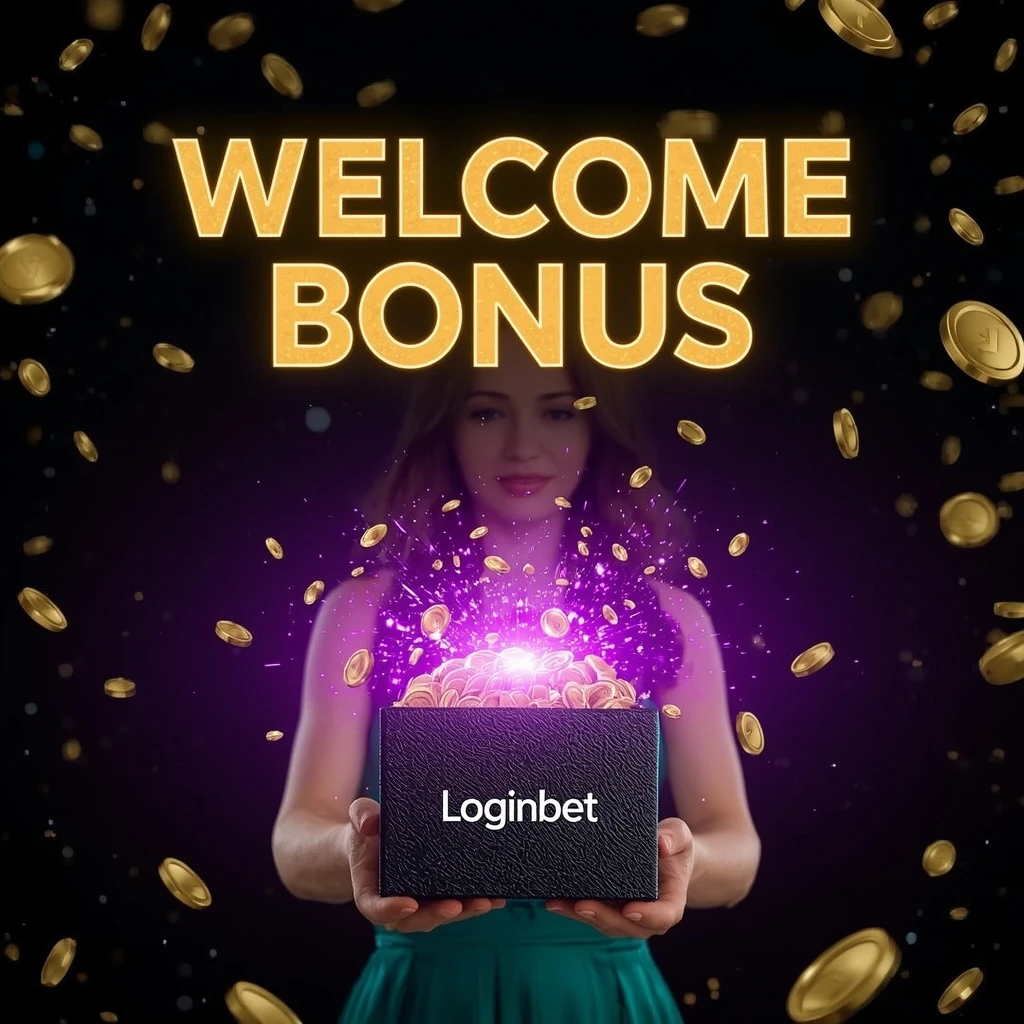Loginbet Casino bonus