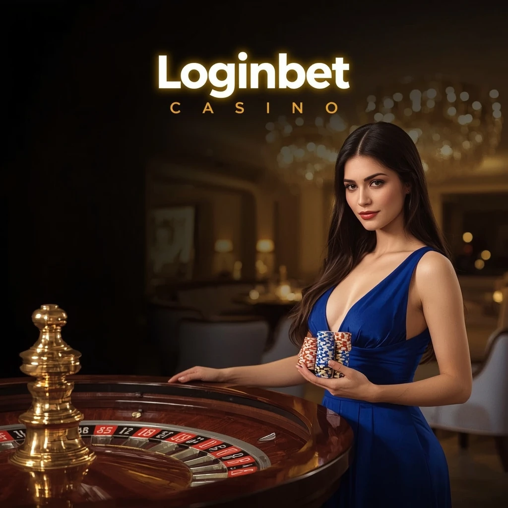 Loginbet Casino Italia