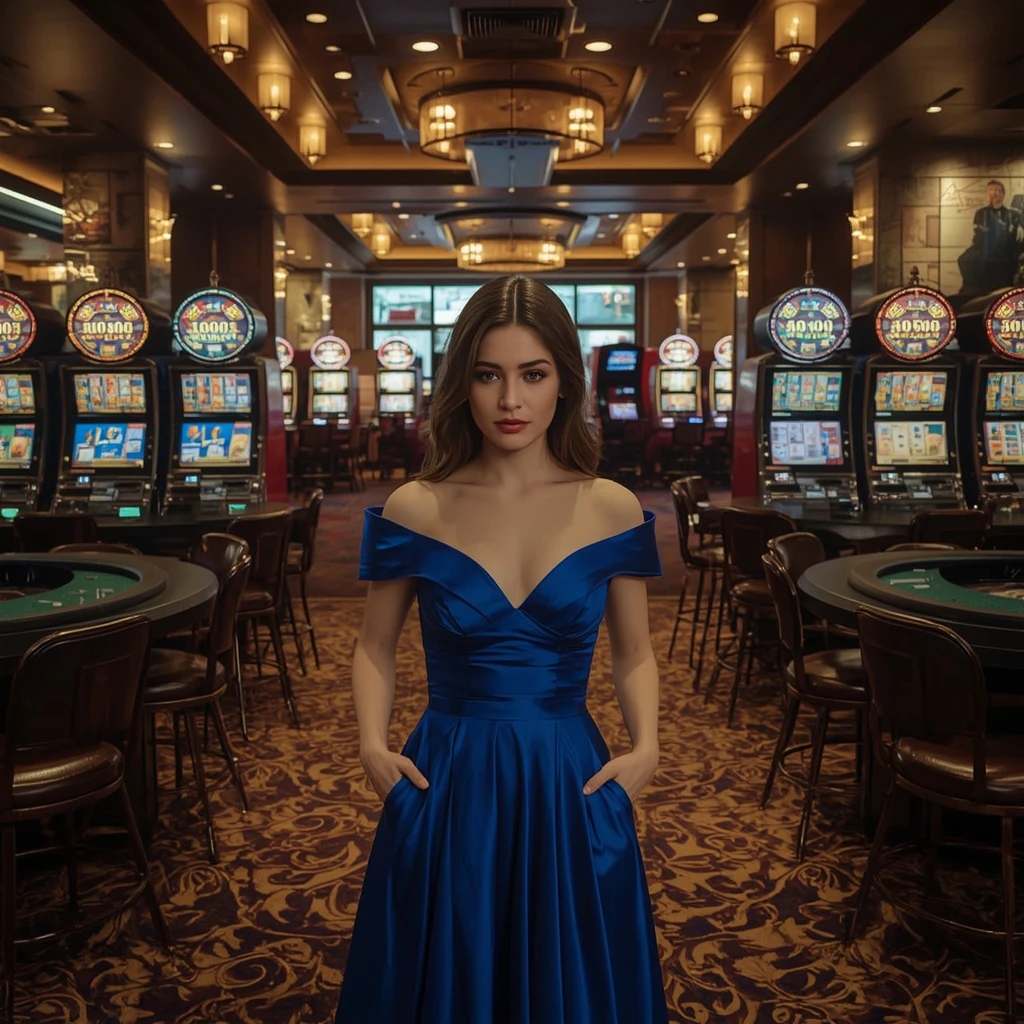 Loginbet Casino giochi