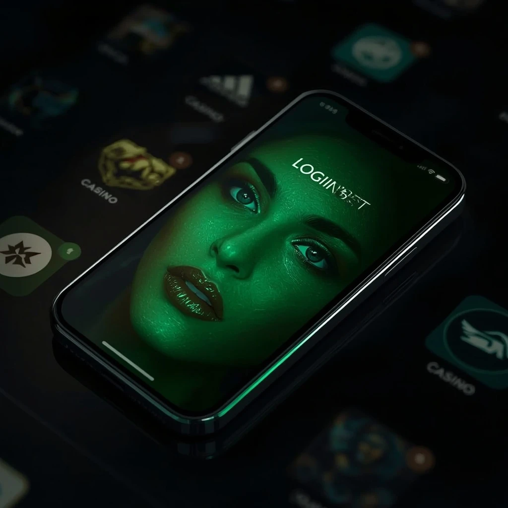 Loginbet Casino App