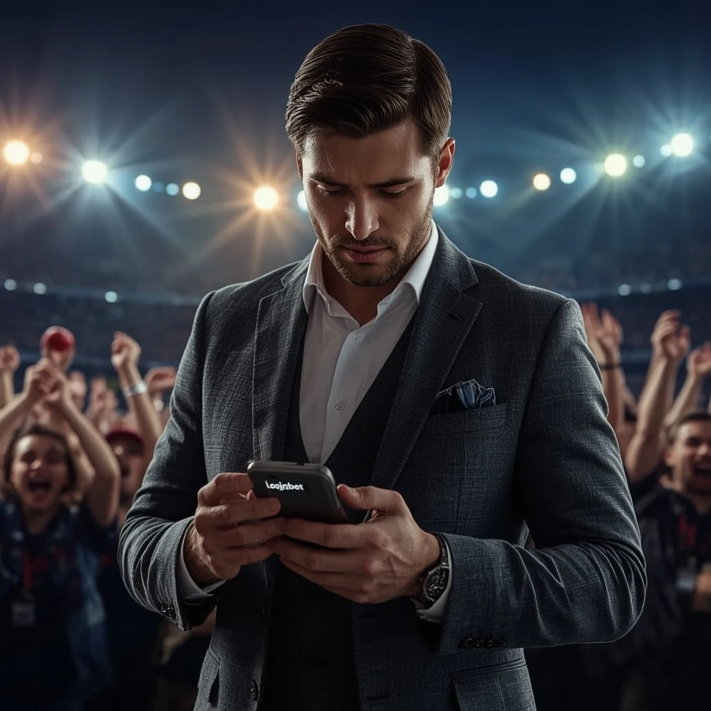 Loginbet Casino Scommesse